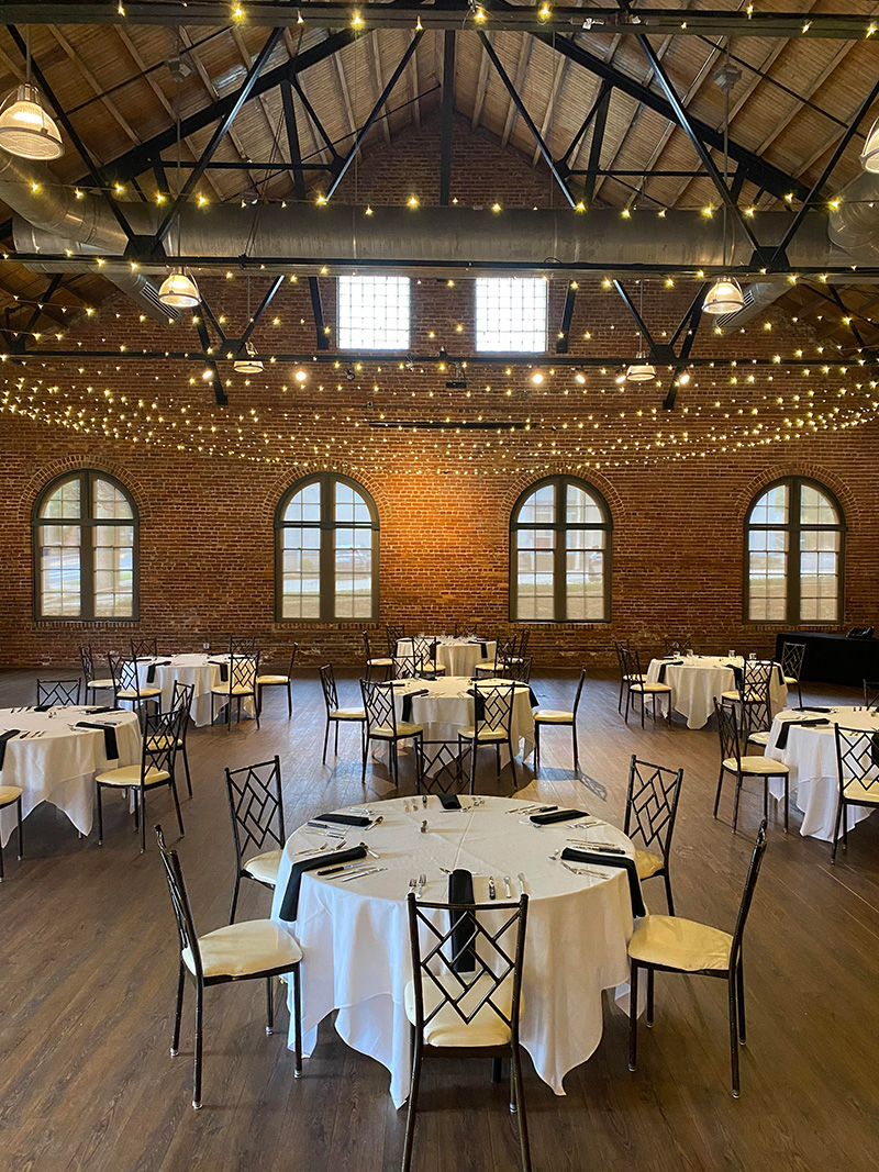 event-room